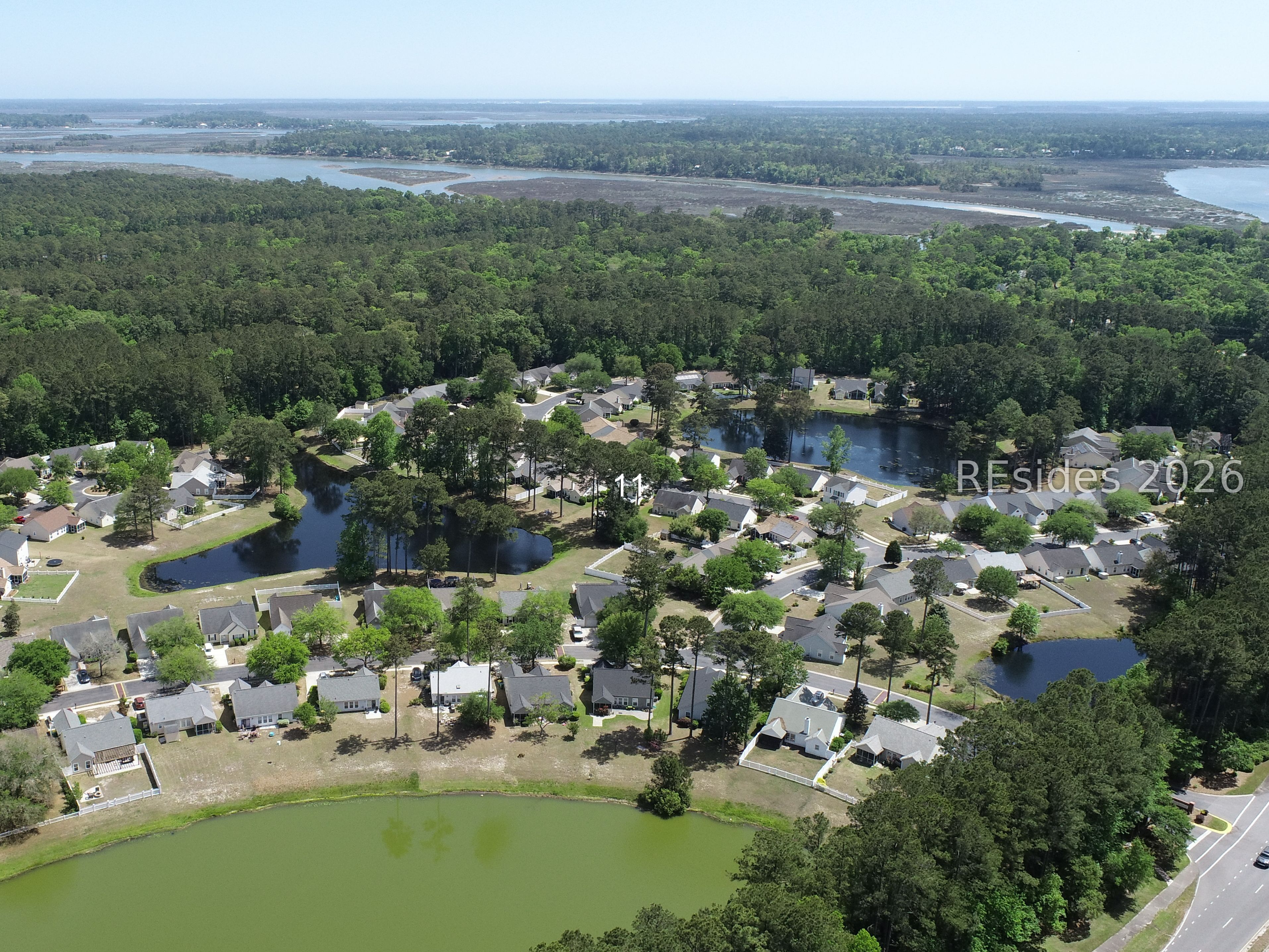 11 Wiregrass Way Bluffton, SC 29910 - Photo 35 of 39