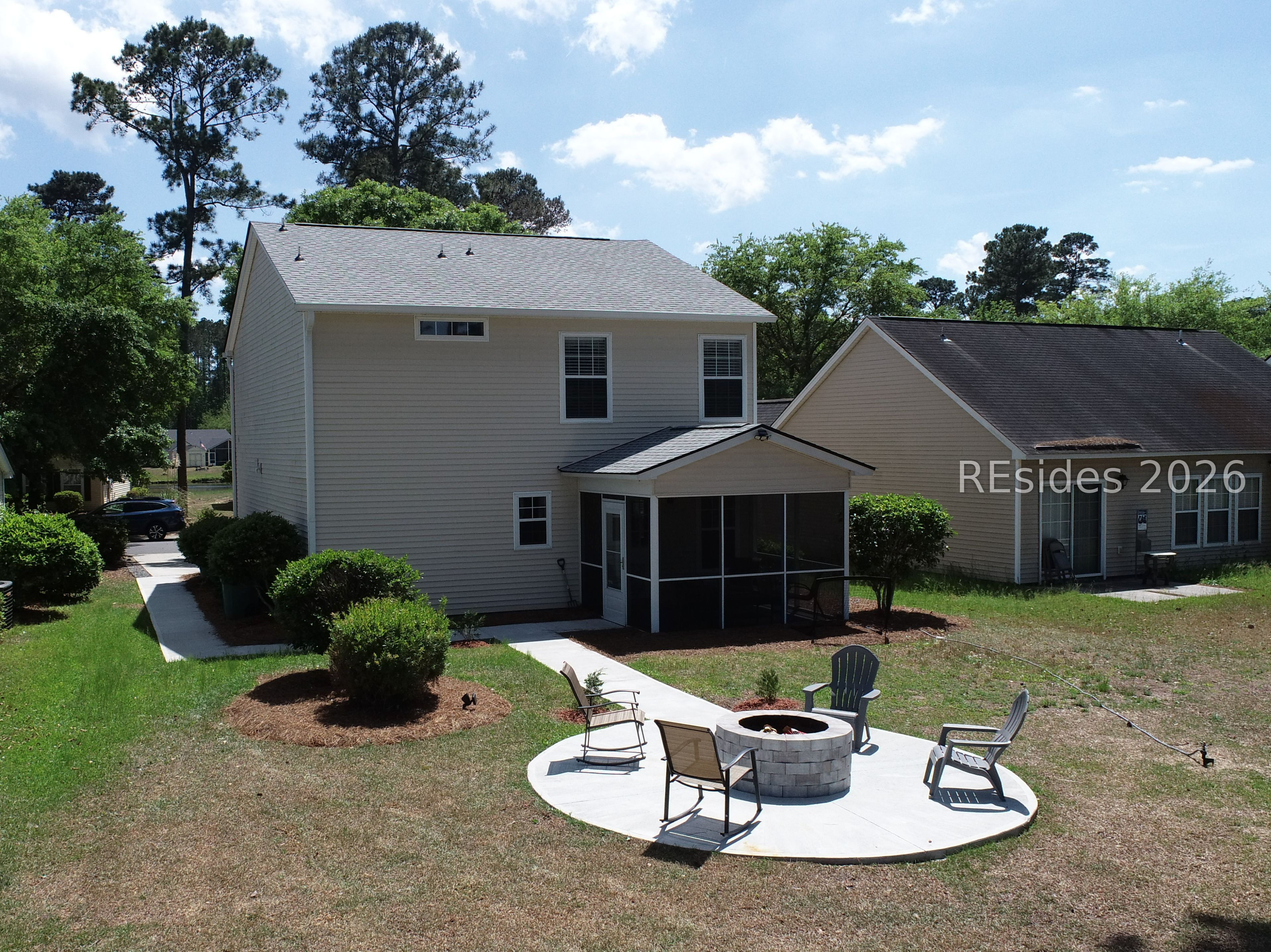 11 Wiregrass Way Bluffton, SC 29910 - Photo 38 of 39
