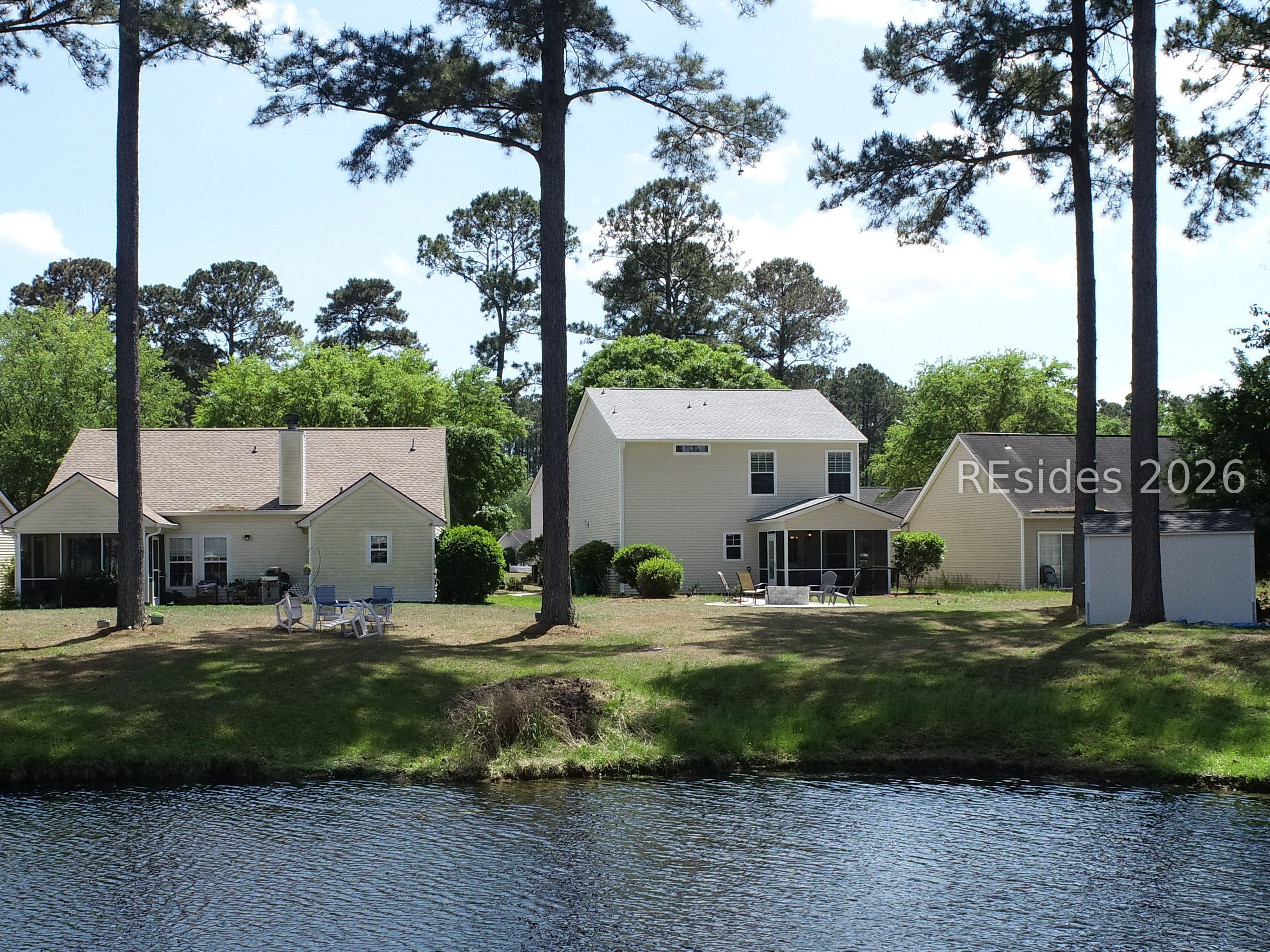 11 Wiregrass Way Bluffton, SC 29910 - Photo 39 of 39
