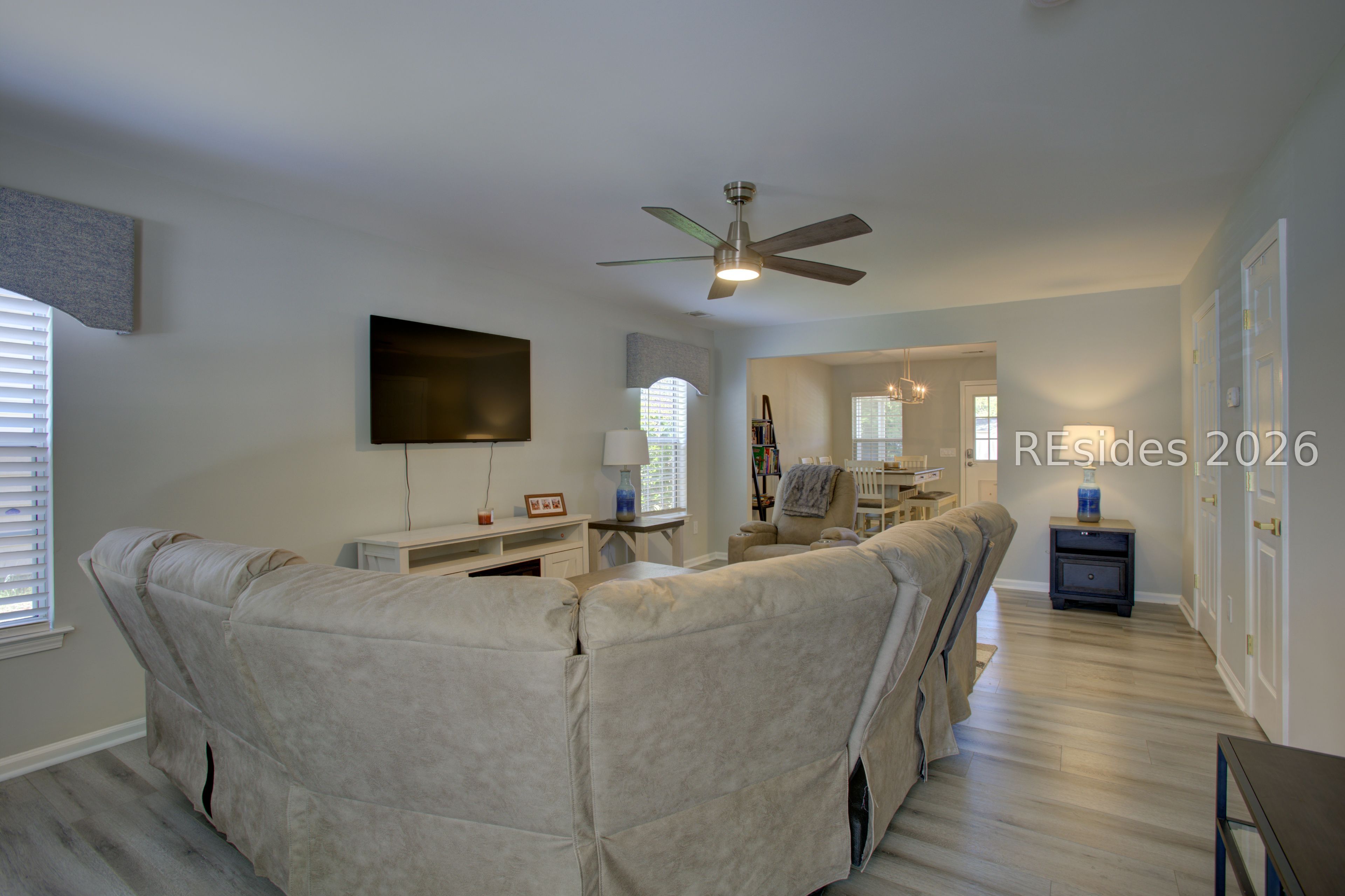 11 Wiregrass Way Bluffton, SC 29910 - Photo 5 of 39