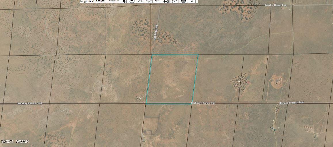 8190 Rockin R Ranch Trail Snowflake, AZ 85937 - Photo 10 of 10 Gallery Image 10