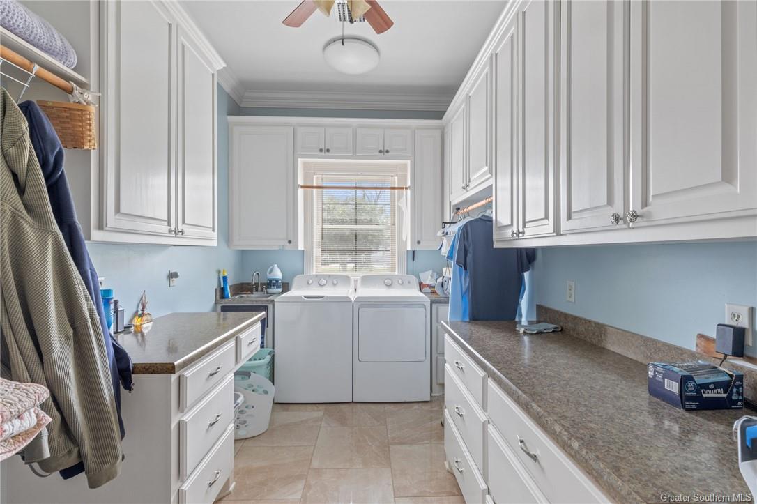 8886 Martin Roy Road Jennings, LA 70546 - Photo 12 of 33