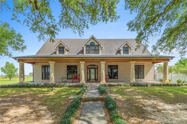 $599,000 | 8886 Martin Roy Road, Jennings, LA 70546