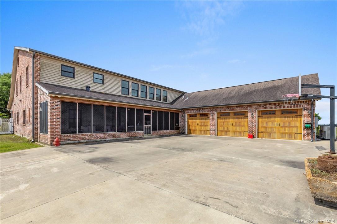 8886 Martin Roy Road Jennings, LA 70546 - Photo 25 of 33