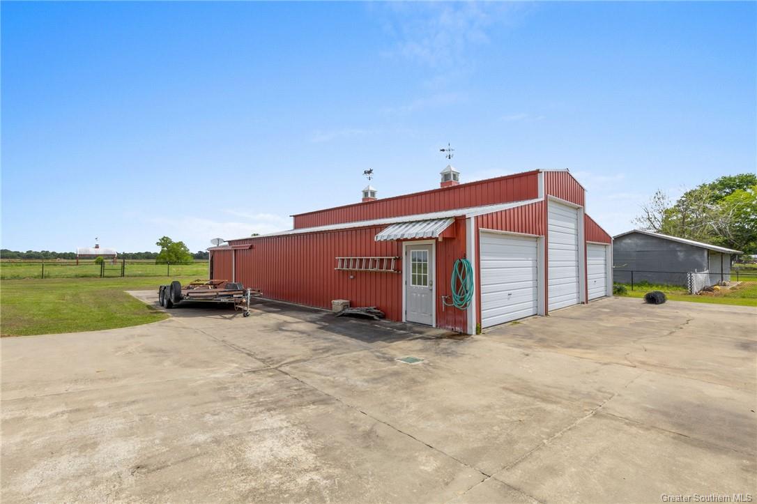 8886 Martin Roy Road Jennings, LA 70546 - Photo 26 of 33