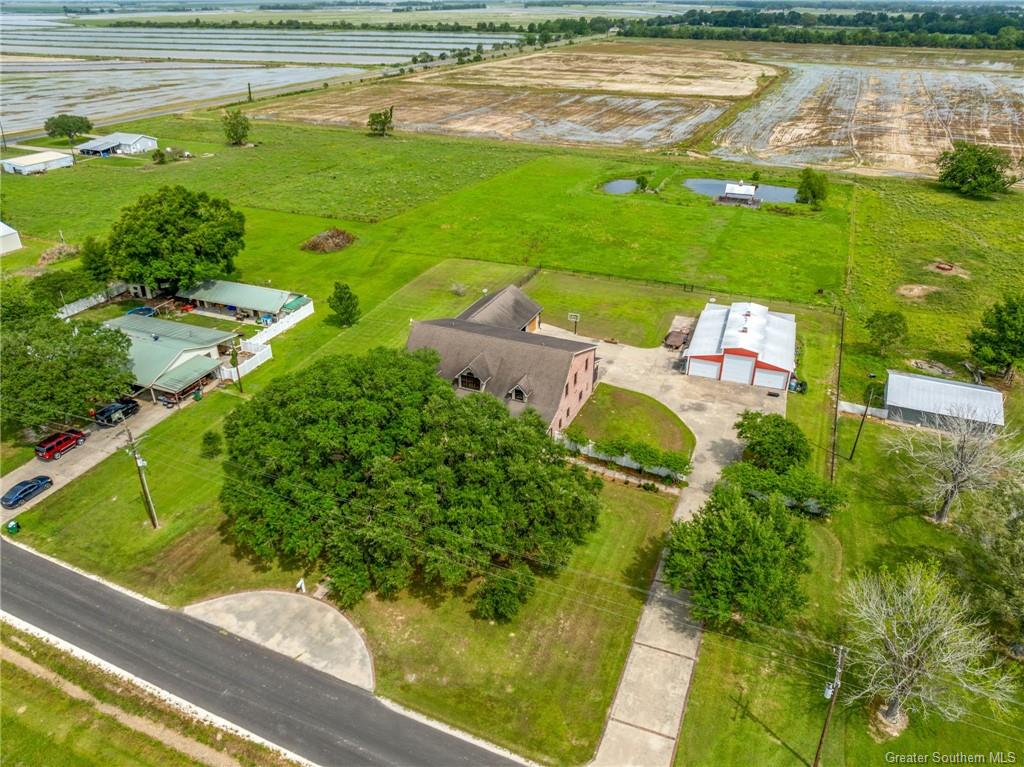 8886 Martin Roy Road Jennings, LA 70546 - Photo 29 of 33