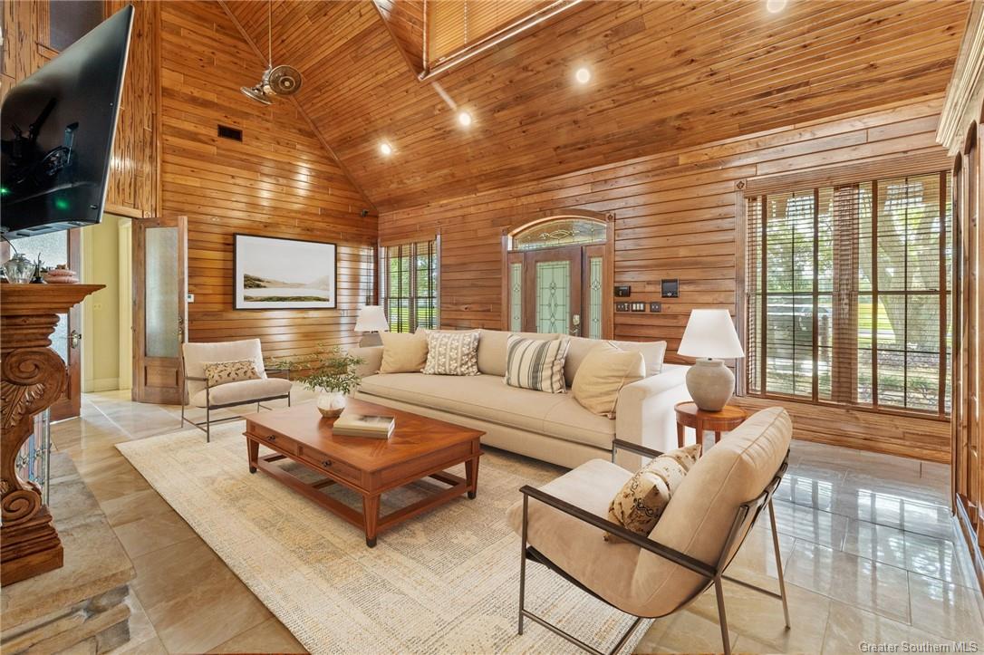 8886 Martin Roy Road Jennings, LA 70546 - Photo 3 of 33