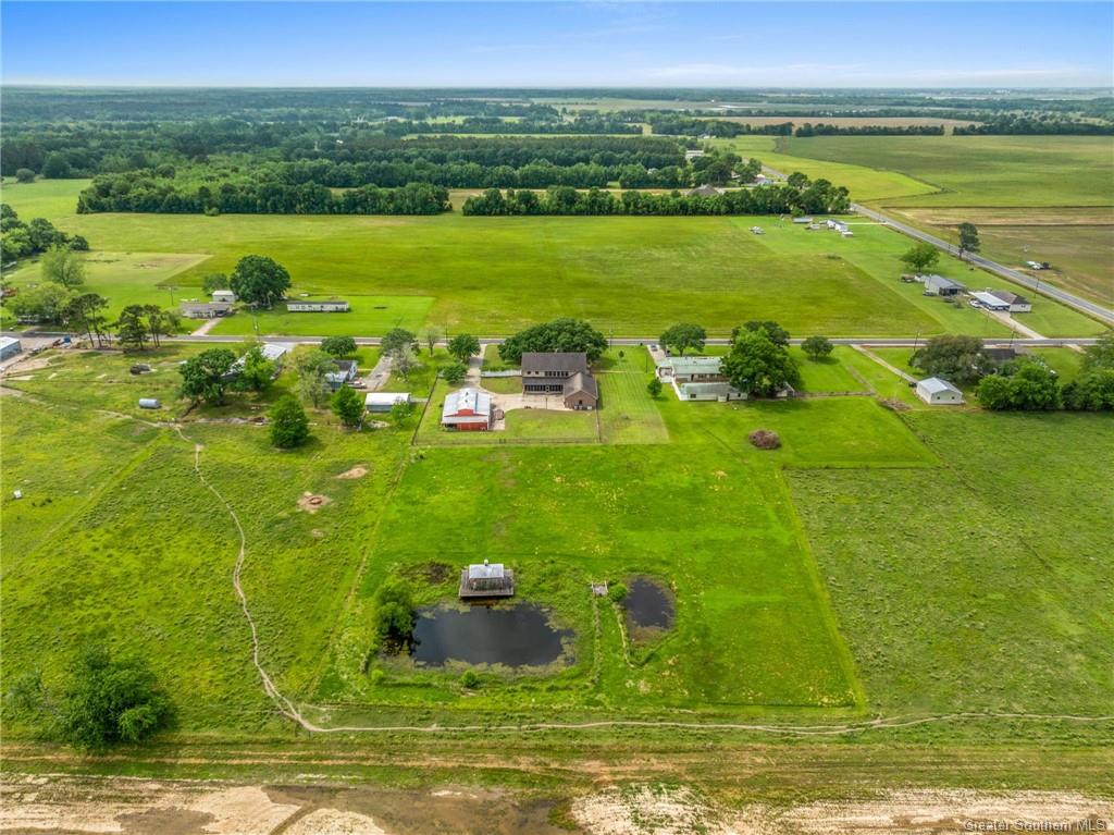 8886 Martin Roy Road Jennings, LA 70546 - Photo 32 of 33