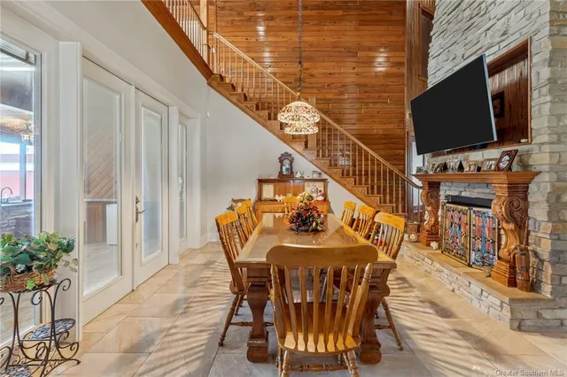 $599,000 | 8886 Martin Roy Road, Jennings, LA 70546