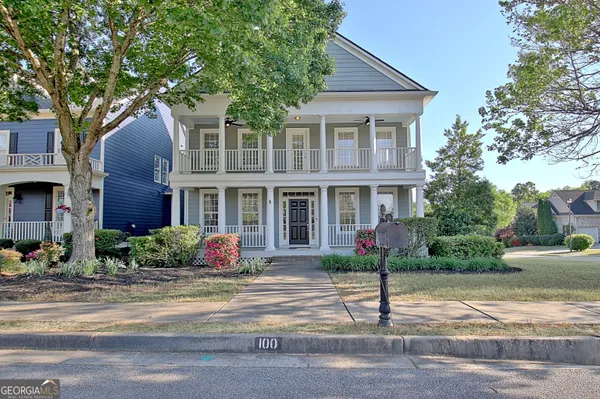 $735,000 | 100 Centennial Drive, Peachtree City, GA 30269