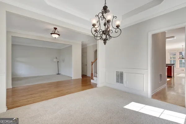 $735,000 | 100 Centennial Drive, Peachtree City, GA 30269