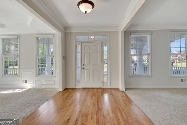 $735,000 | 100 Centennial Drive, Peachtree City, GA 30269