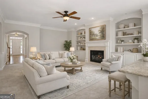 $735,000 | 100 Centennial Drive, Peachtree City, GA 30269
