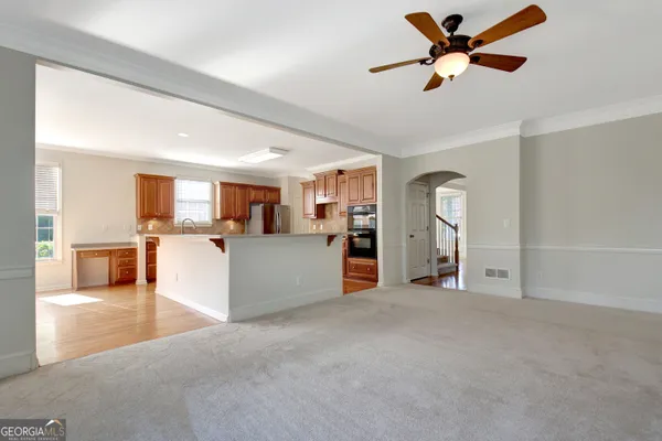 $735,000 | 100 Centennial Drive, Peachtree City, GA 30269