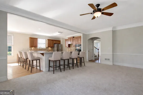 $735,000 | 100 Centennial Drive, Peachtree City, GA 30269