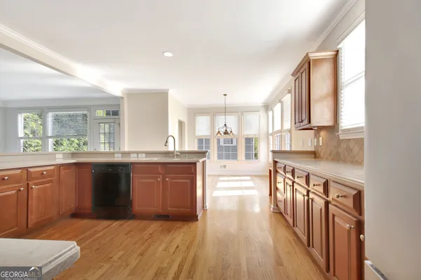 $735,000 | 100 Centennial Drive, Peachtree City, GA 30269