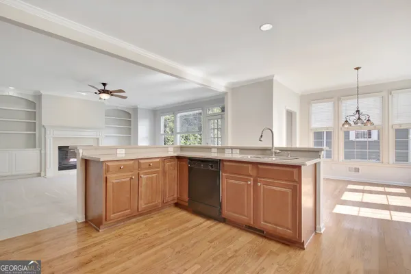 $735,000 | 100 Centennial Drive, Peachtree City, GA 30269