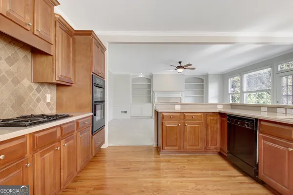 $735,000 | 100 Centennial Drive, Peachtree City, GA 30269