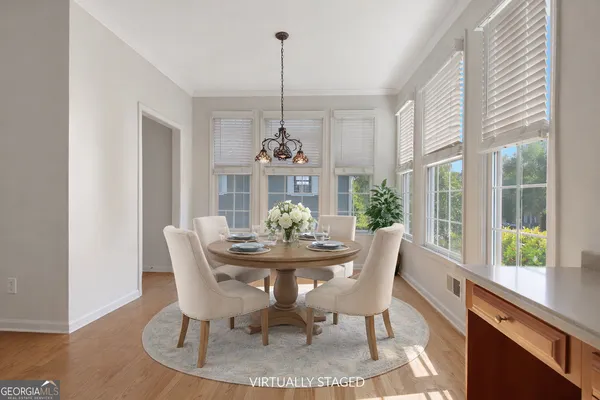 $735,000 | 100 Centennial Drive, Peachtree City, GA 30269