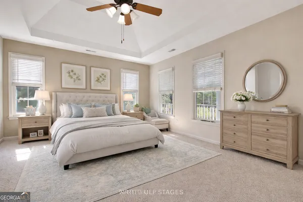 $735,000 | 100 Centennial Drive, Peachtree City, GA 30269
