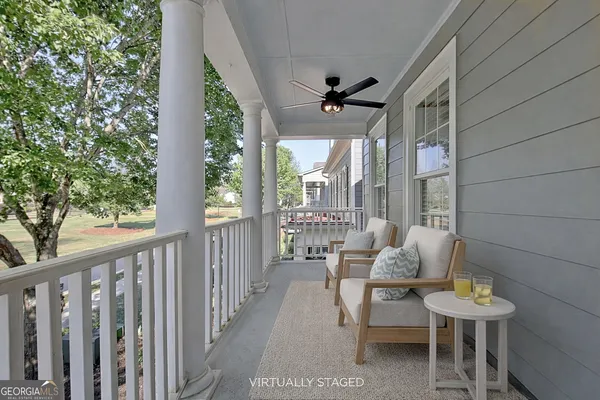 $735,000 | 100 Centennial Drive, Peachtree City, GA 30269