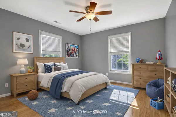 $735,000 | 100 Centennial Drive, Peachtree City, GA 30269