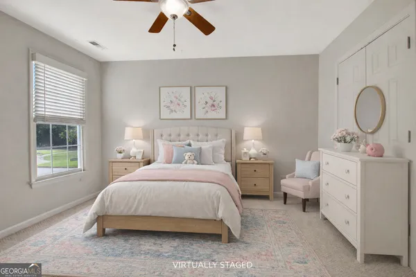 $735,000 | 100 Centennial Drive, Peachtree City, GA 30269