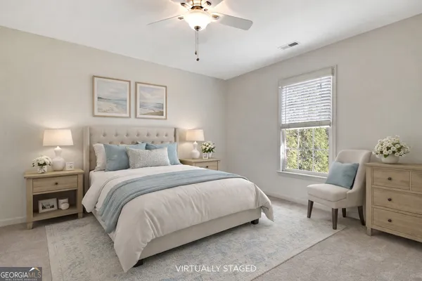 $735,000 | 100 Centennial Drive, Peachtree City, GA 30269