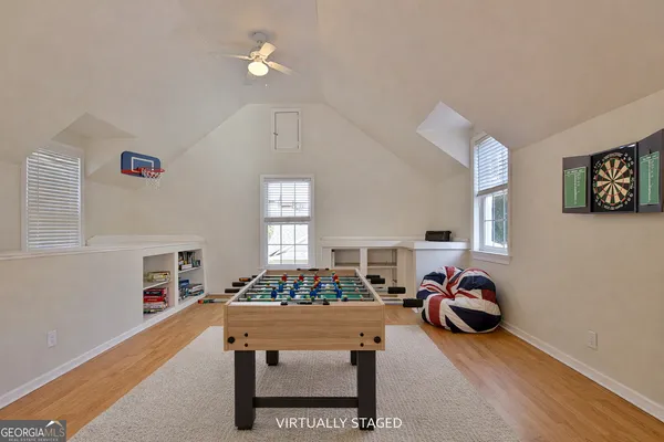 $735,000 | 100 Centennial Drive, Peachtree City, GA 30269