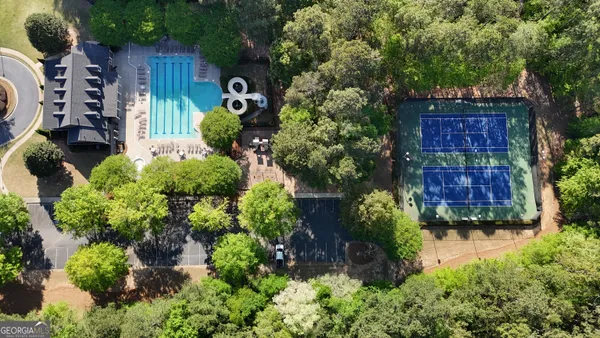 $735,000 | 100 Centennial Drive, Peachtree City, GA 30269