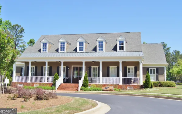 $735,000 | 100 Centennial Drive, Peachtree City, GA 30269