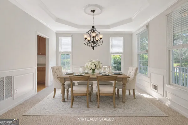 $735,000 | 100 Centennial Drive, Peachtree City, GA 30269