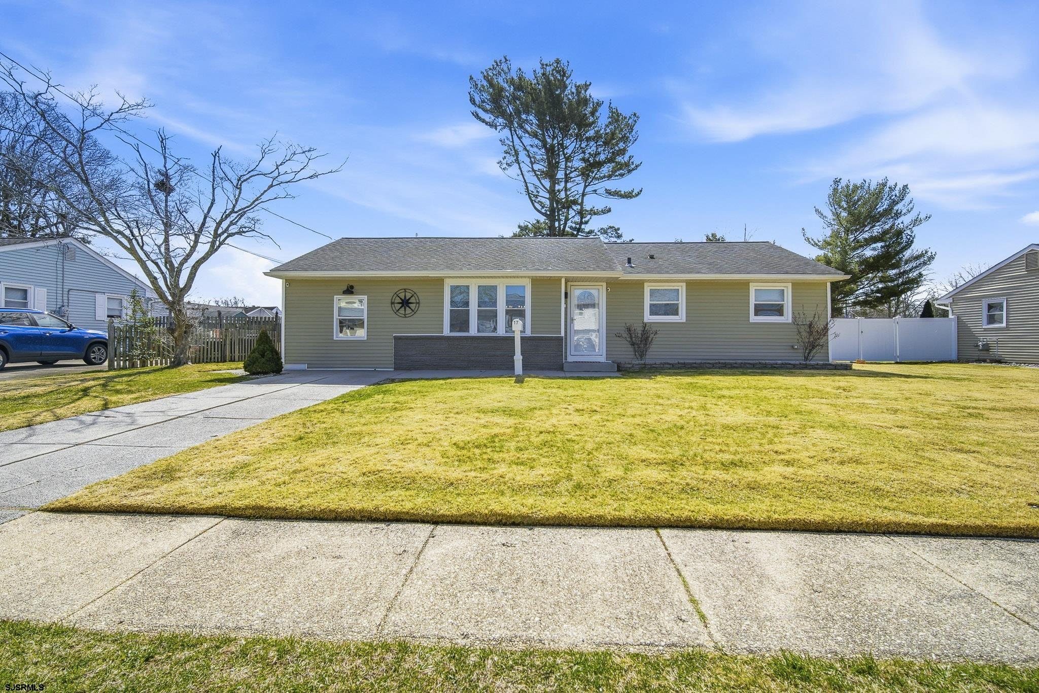 17 Princeton Road Somers Point, NJ 08244 - Photo 1 of 24