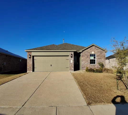 $298,000 | 1020 Calhoun Drive, Anna, TX 75409