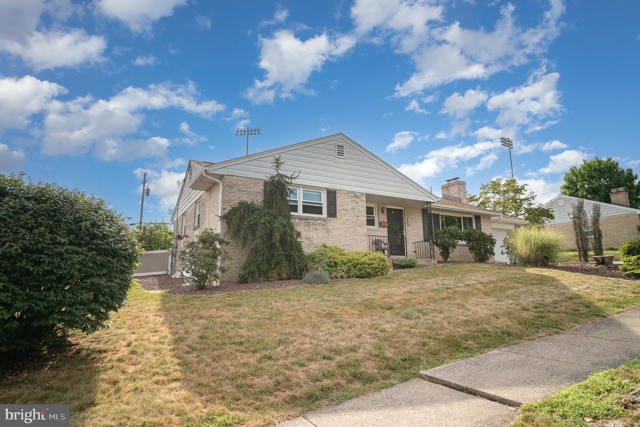 409 Berryhill Road Harrisburg, PA 17109 - Photo 3 of 35 Gallery Image 3
