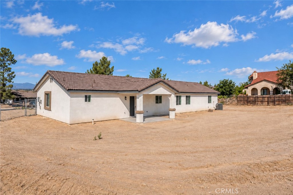 14685 Apple Valley Road Apple Valley, CA 92307 - Photo 23 of 23 Gallery Image 23