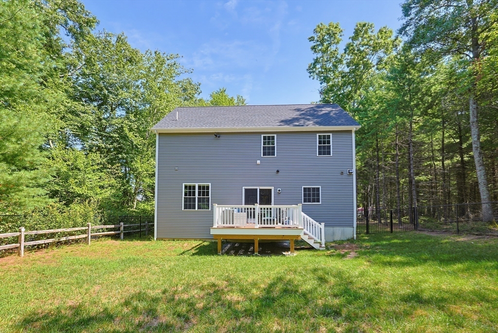 74 King Philip Road Norton, MA 02766 - Photo 34 of 38 Gallery Image 34