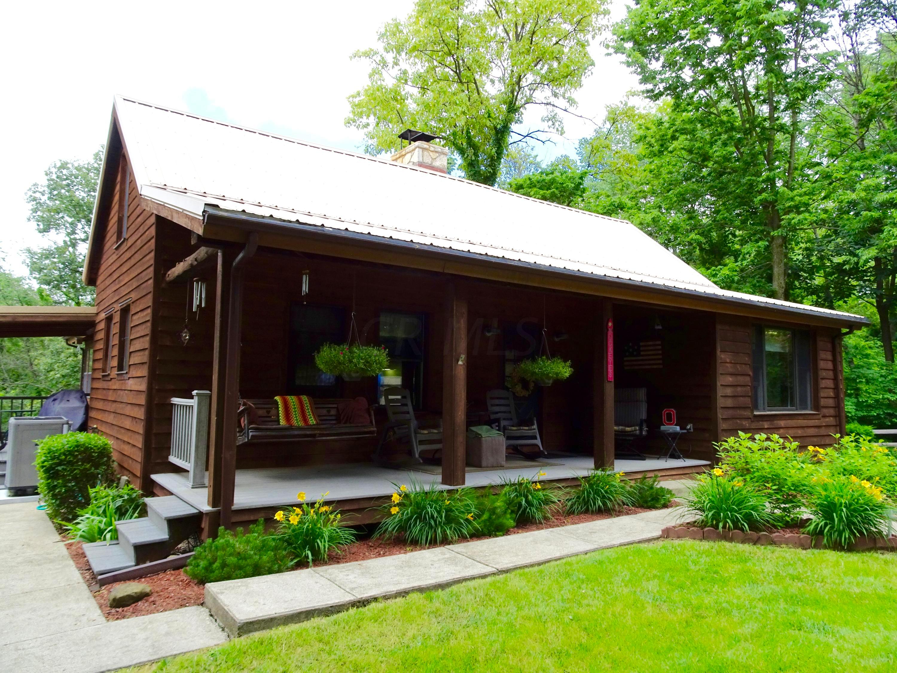 5820 Westfall Road Southwest Lancaster, OH 43130 - Photo 19 of 62