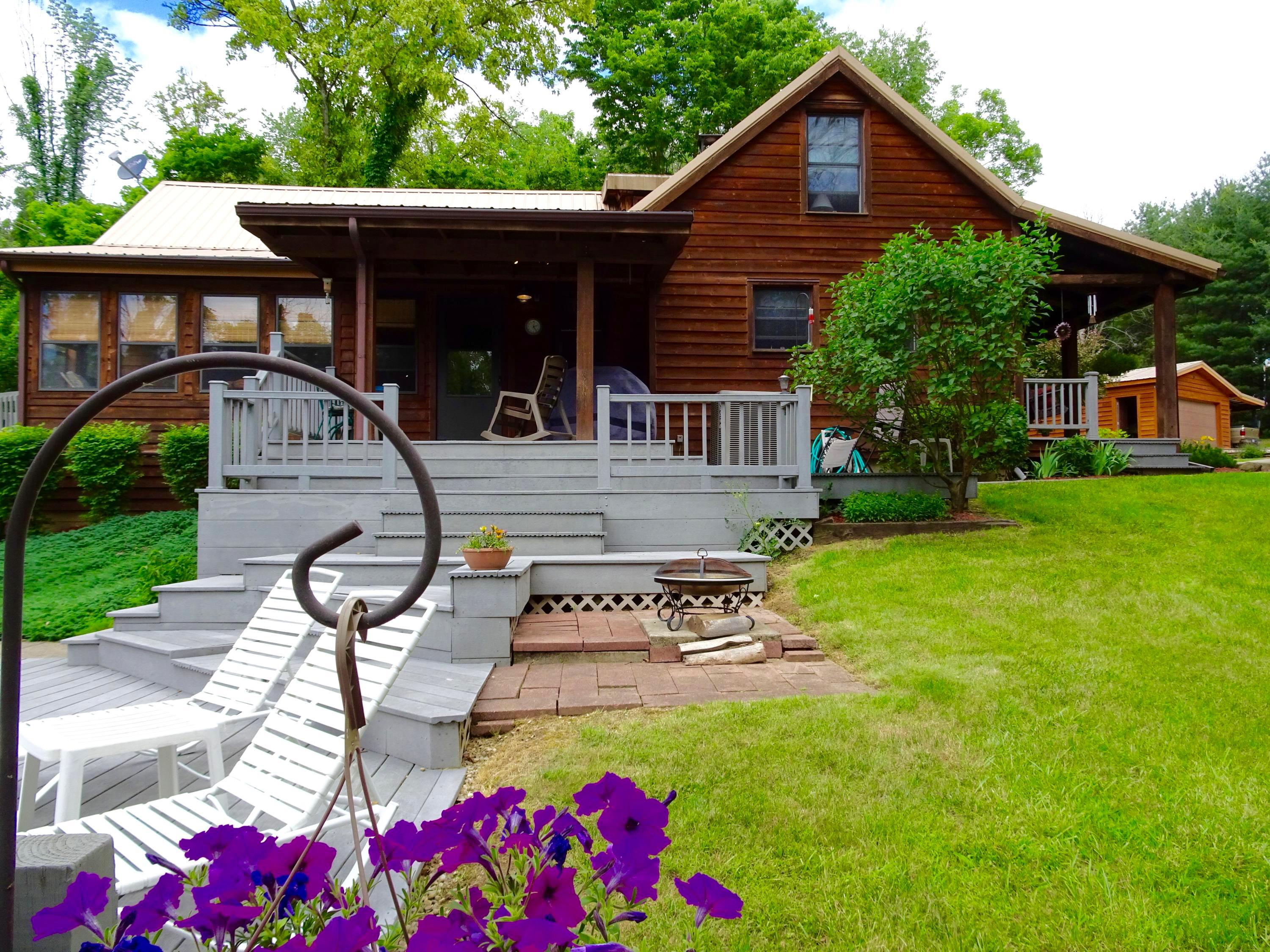5820 Westfall Road Southwest Lancaster, OH 43130 - Photo 23 of 62
