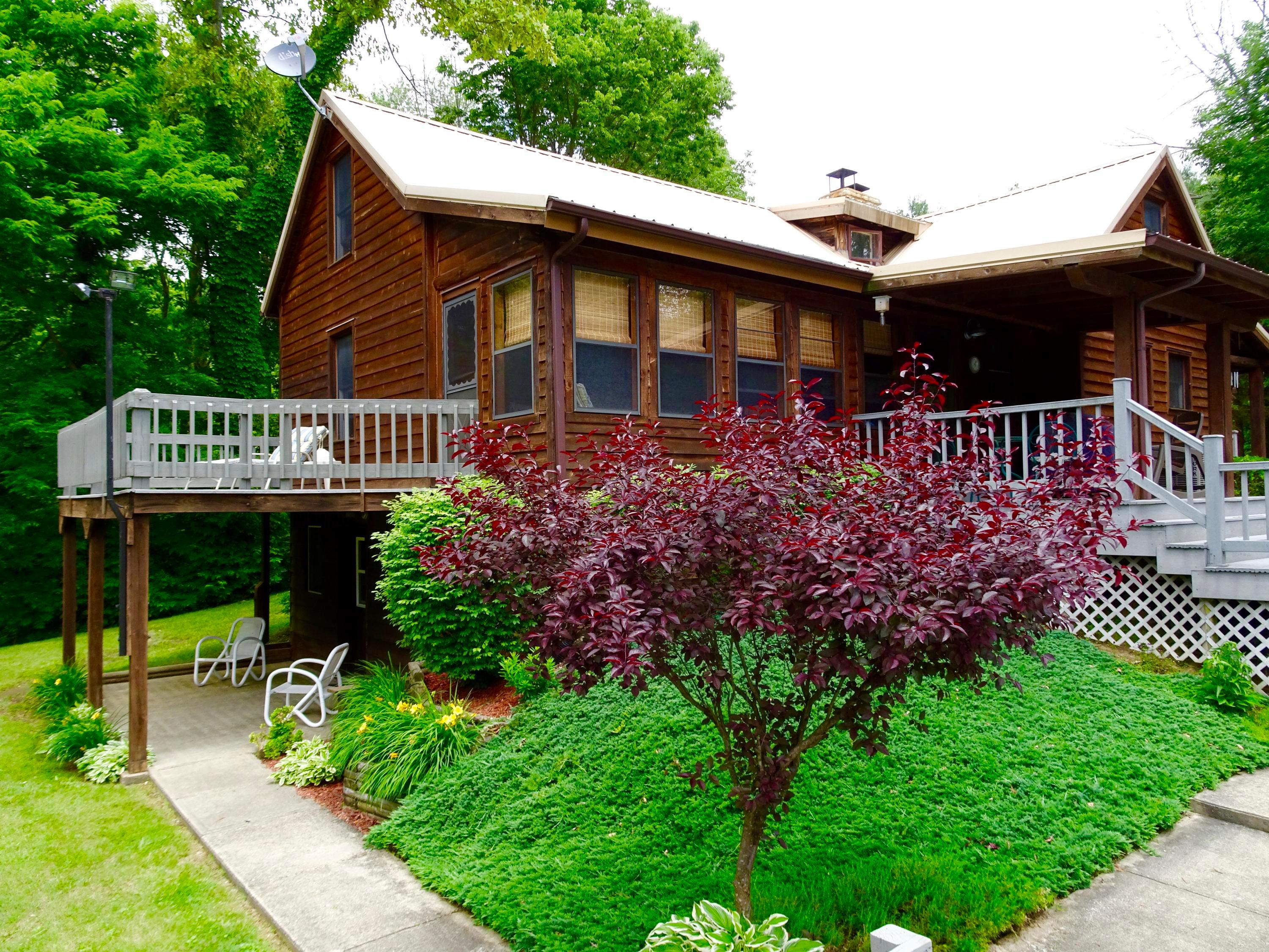 5820 Westfall Road Southwest Lancaster, OH 43130 - Photo 50 of 62