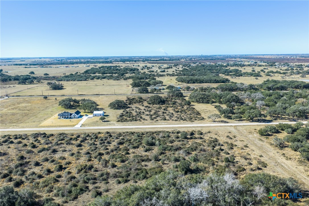 0 Sophie Ranch Road Inez, TX 77968 - Photo 4 of 17 a view of a lake view