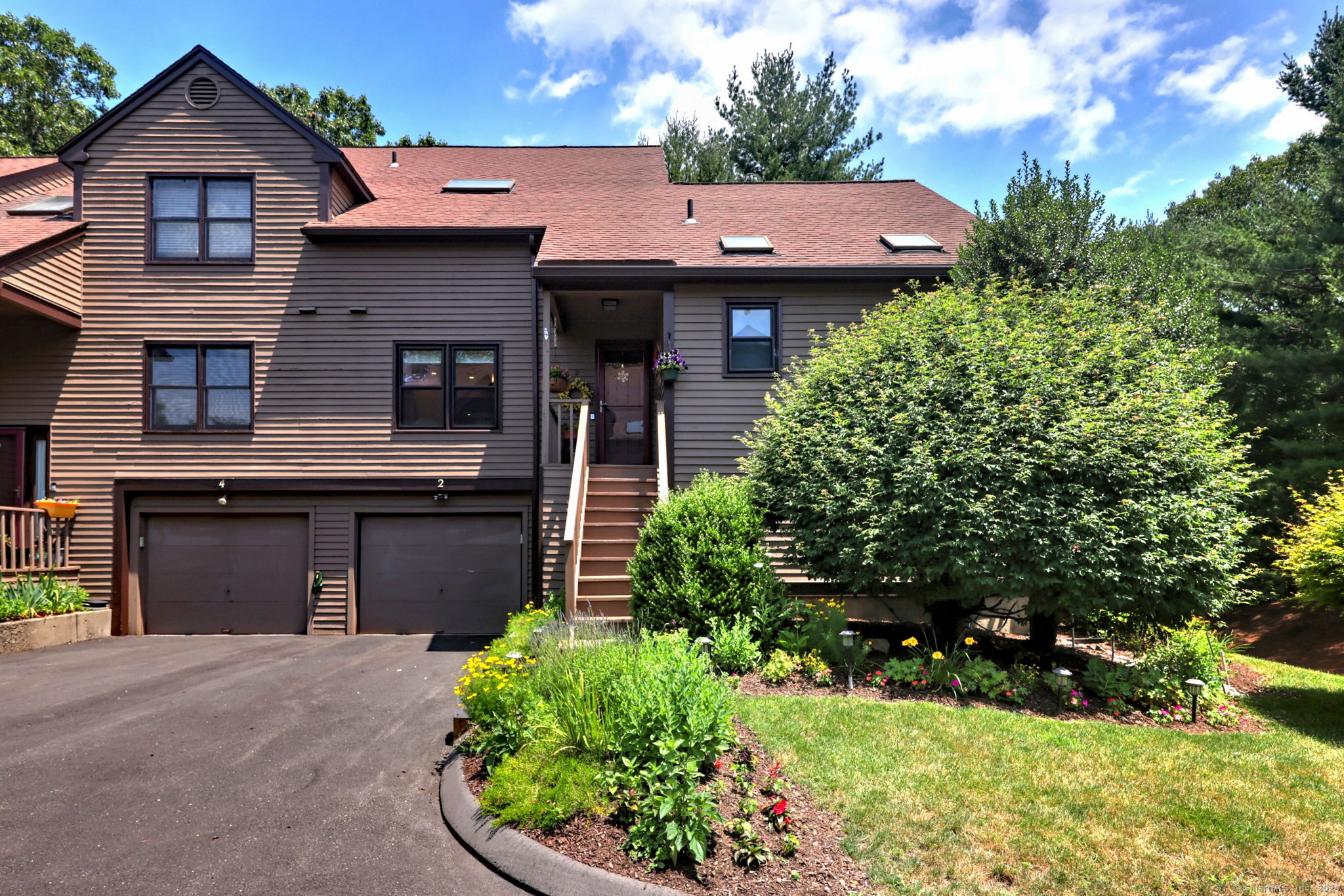 2 Blackstone Road, Unit 2 Monroe, CT 06468 - Photo 1 of 1
