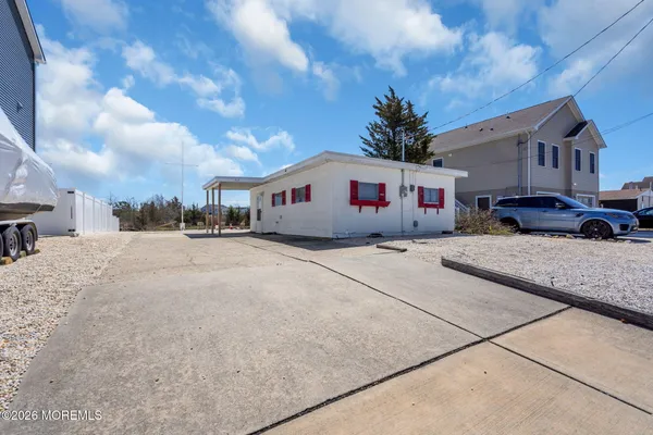 $375,000 | 413 Twin Lakes Boulevard, Little Egg Harbor, NJ 08087