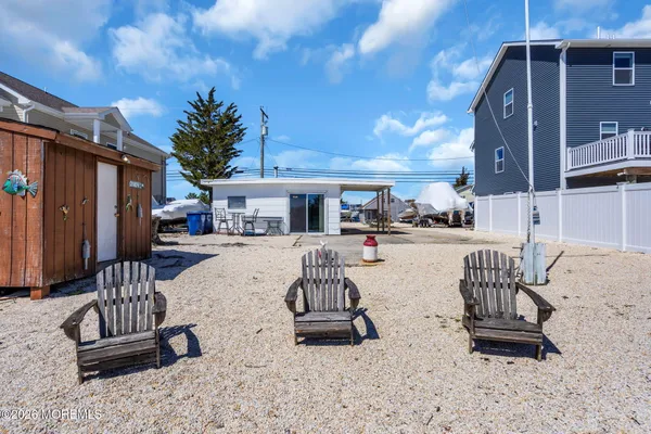$375,000 | 413 Twin Lakes Boulevard, Little Egg Harbor, NJ 08087
