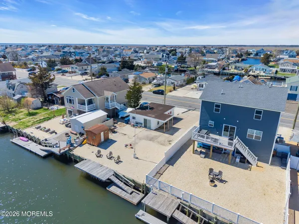 $375,000 | 413 Twin Lakes Boulevard, Little Egg Harbor, NJ 08087