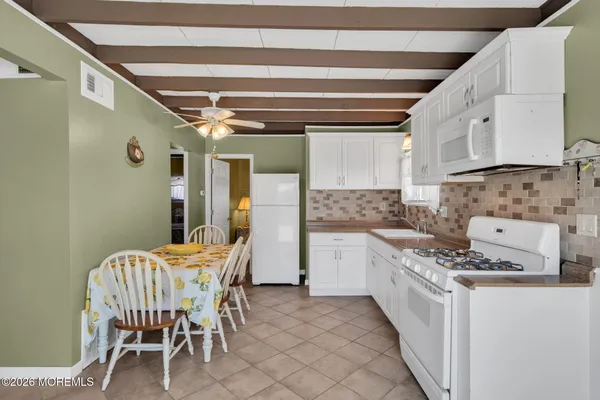$375,000 | 413 Twin Lakes Boulevard, Little Egg Harbor, NJ 08087