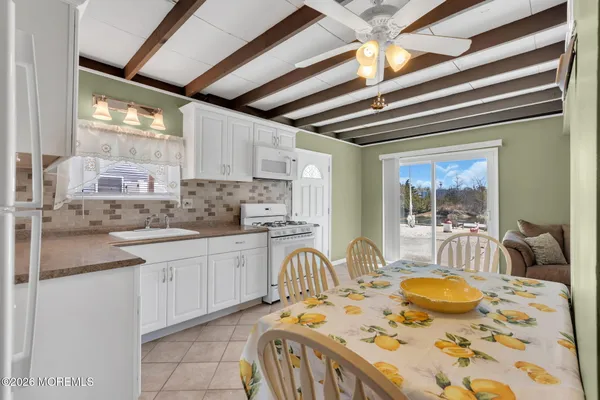 $375,000 | 413 Twin Lakes Boulevard, Little Egg Harbor, NJ 08087