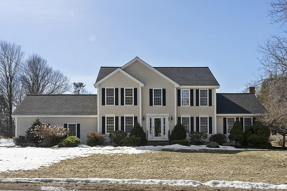 23 Birch Hill Road Salem, NH 03079 - Photo 1 of 40