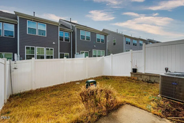 a view of a house with a swimming pool