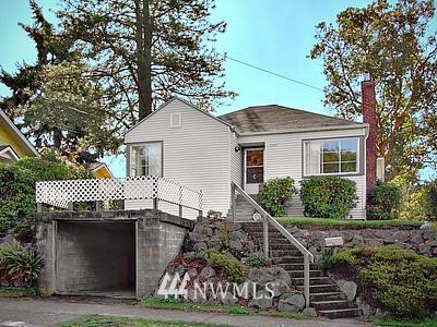 3937 Southwest Ida Street Seattle, WA 98136 - Photo 1 of 1 Gallery Image 1